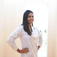 Yessica Arias